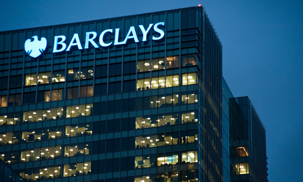 Barclays Accelerates Push Into Stablecoins and Tokenized Deposits
