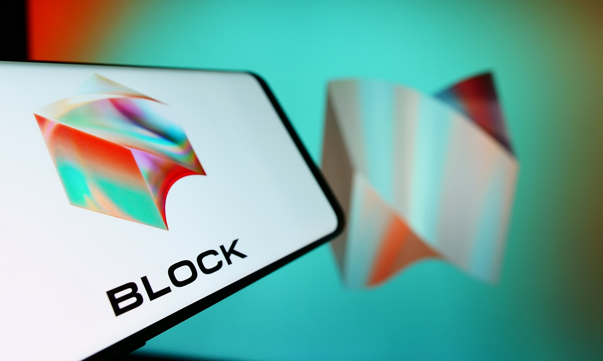 Report: Block Aims to Reduce Workforce to 12,000 This Year