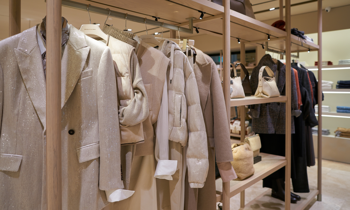 Brunello Cucinelli: When Consumers Recognize Product Value, They Spend 