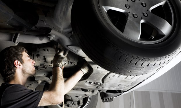 BNPL Creates Dealership Revenues as Drivers Dodge Repair Sticker Shock