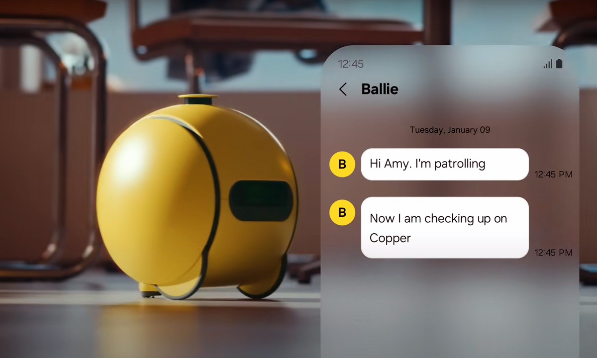 CES 2024’s Weird but Oddly Helpful Gadgets