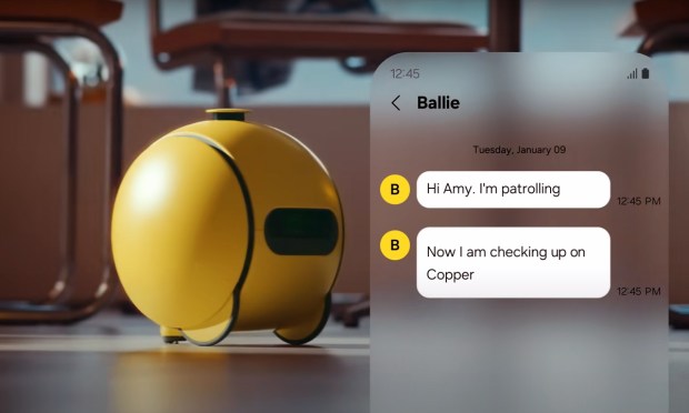 CES 2024’s Weird but Oddly Helpful Gadgets