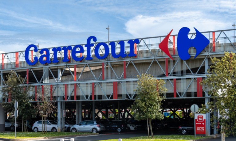 Carrefour