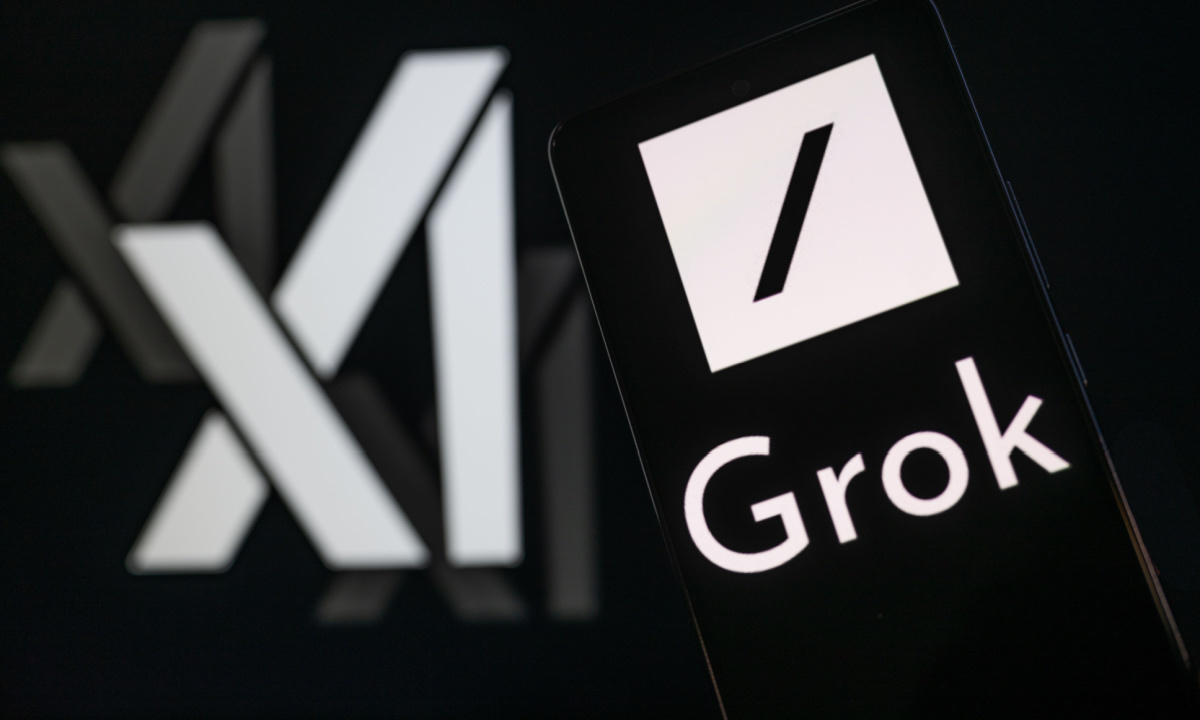 Elon Musk’s xAI Aims to Raise $6 Billion