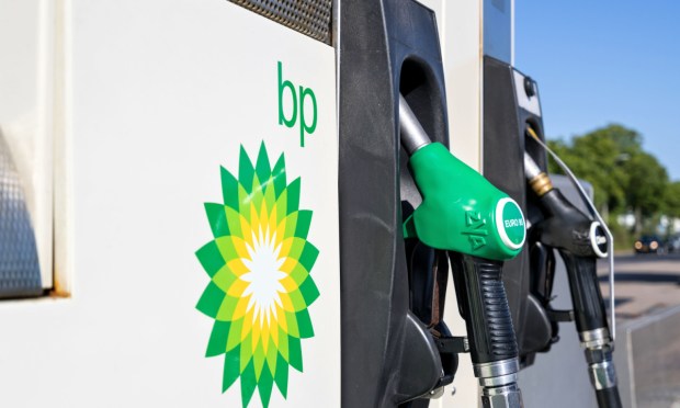Fiserv’s uChoose Lets BP and Amoco Customers Pay at the Pump