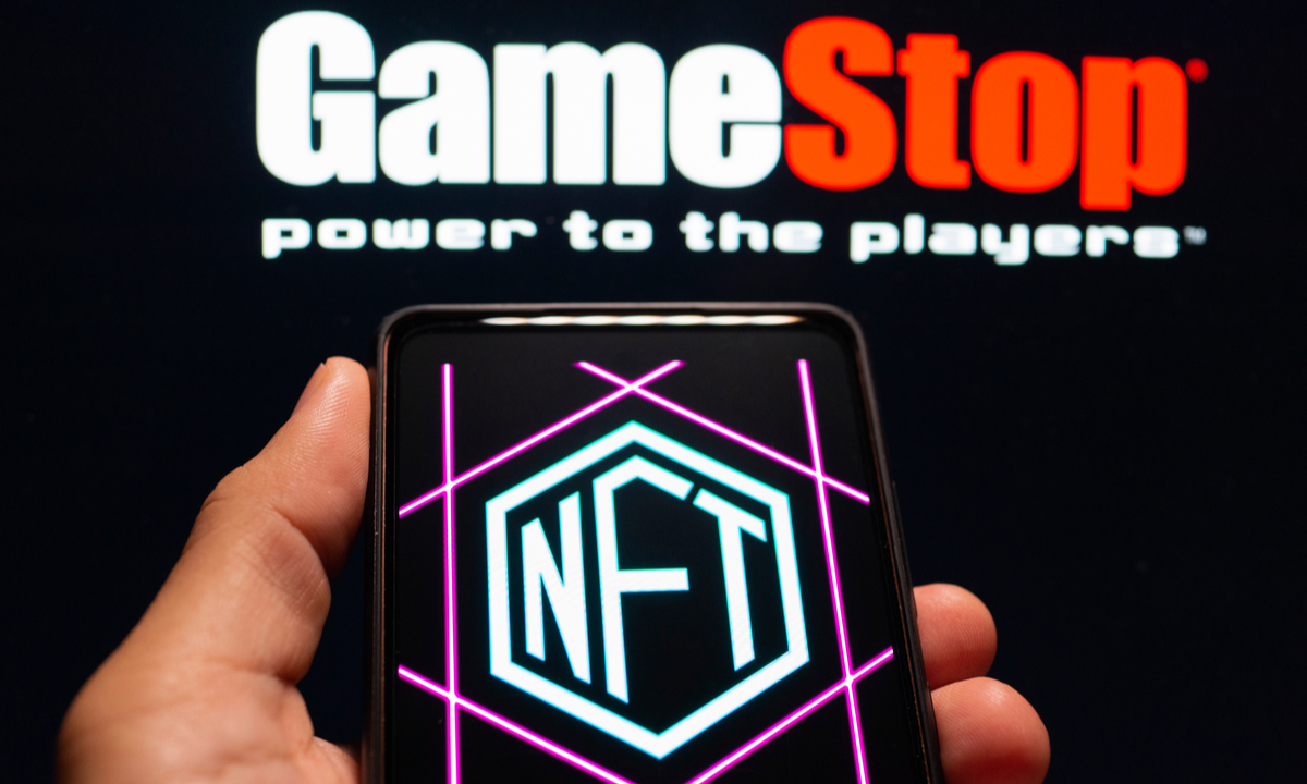 GameStop to Wind Down NFT Marketplace Amid ‘Continuing Regulatory Uncertainty’