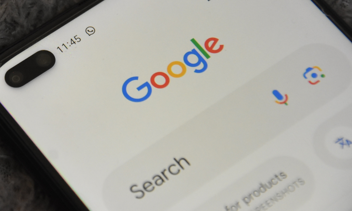 AI Startup Perplexity Aims at Google With Personalized Search Engine Subscriptions