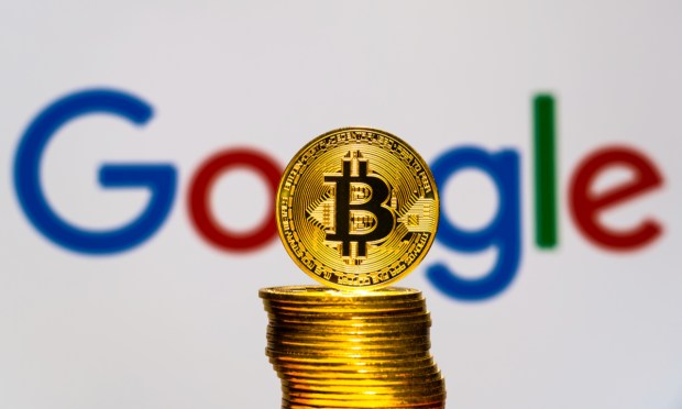 Google Follows Apple in Yanking Crypto Apps in India