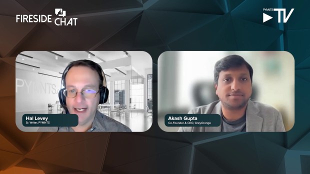 How GreyOrange CEO Will Use $135M, AI and Robots to Modernize Warehousing and Fulfillment