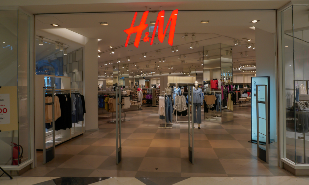 H&M Refines Retail Strategy, Taking Cues From Retailers for a Localized Edge 