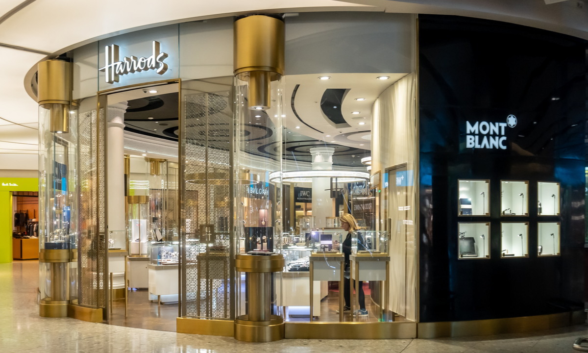 Longchamp, The North Face and Skims Leverage Collaborations to Woo Consumers  
