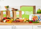 1 in 4 Subscribers Gets HelloFresh Meal Kits