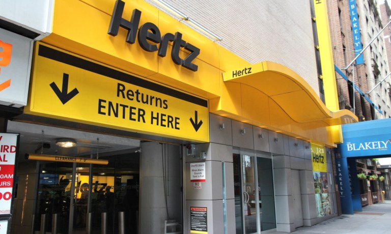 Hertz