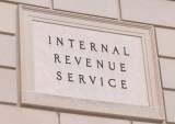 Internal Revenue Service building