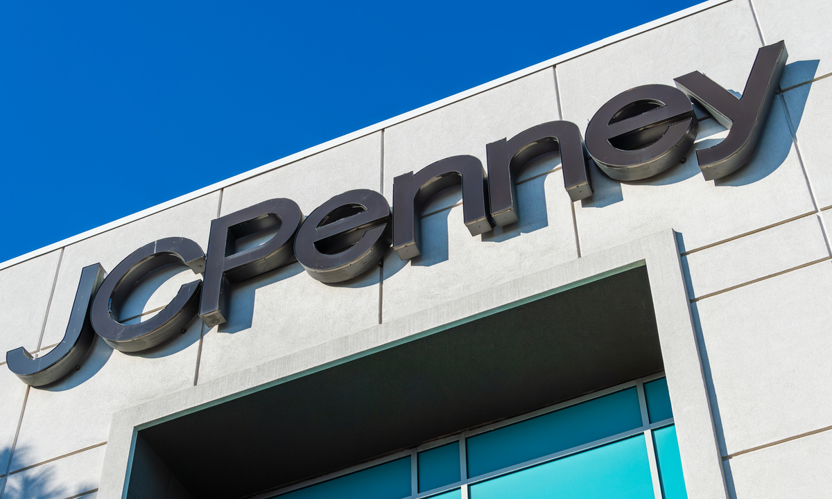JCPenney Takes AI Into the Store to Appeal to Cost-Conscious Shoppers