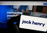 Jack Henry app