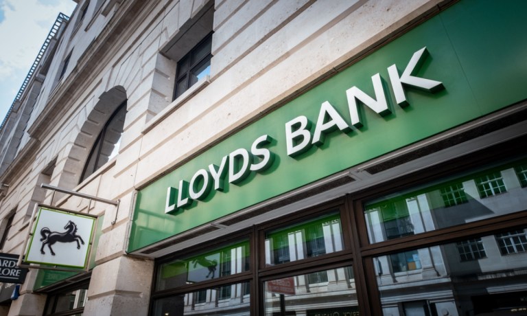 Lloyds Bank