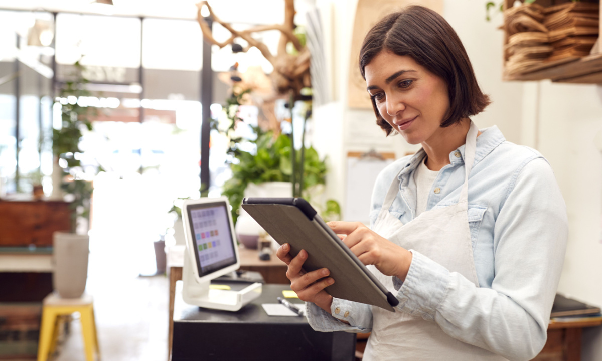 7 in 10 Main Street SMBs Use the Same eCommerce Platforms