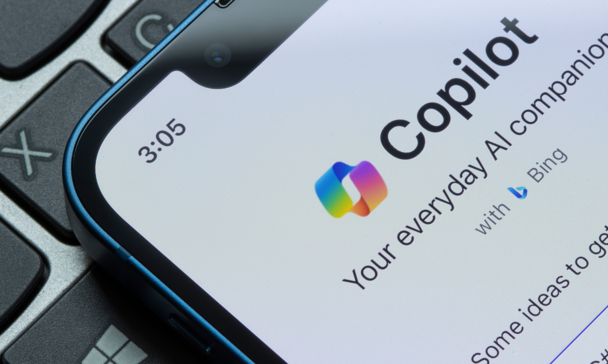 Microsoft Updates Copilot to Bring AI to Finance Teams