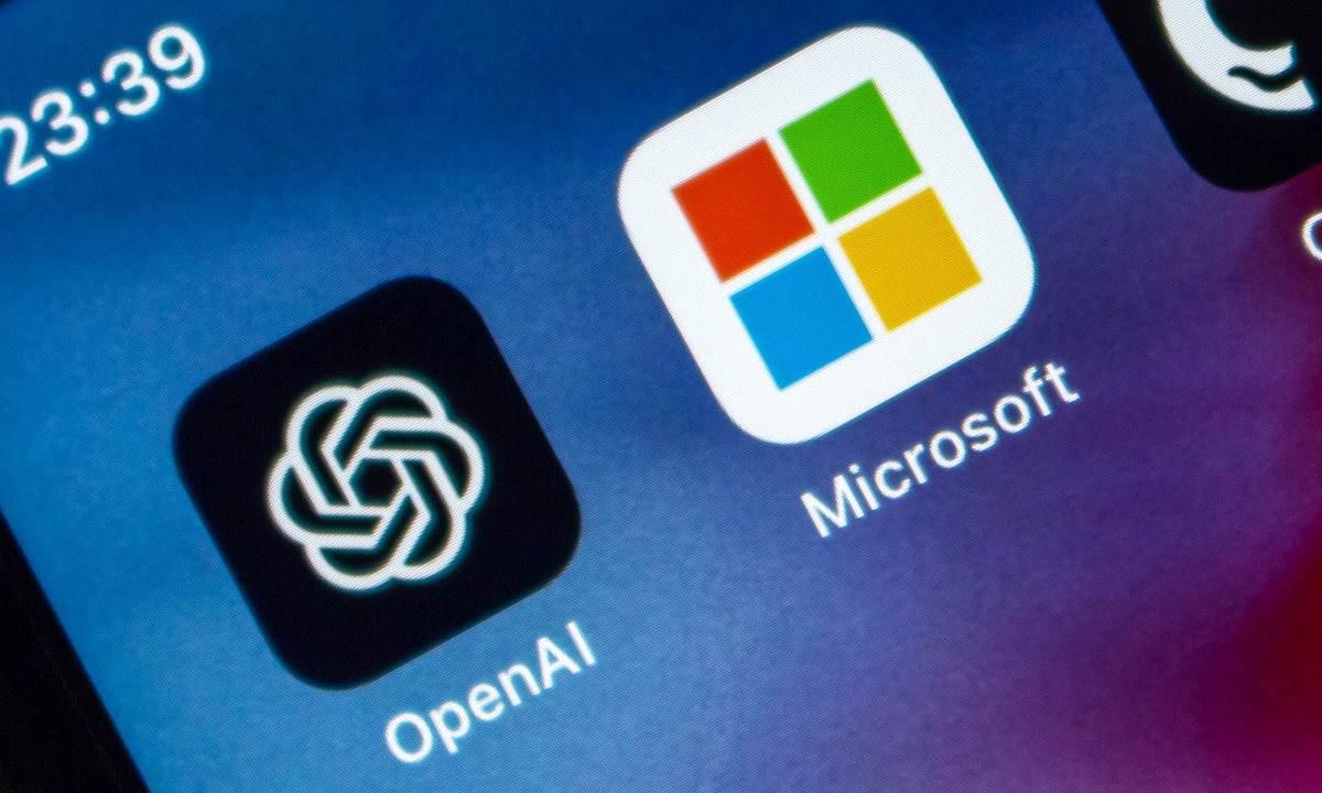 Investor Optimism for AI Drives Microsoft Value to $3 Trillion