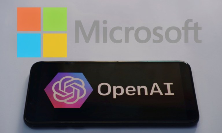 Microsoft and OpenAI