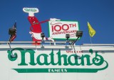 Nathan’s Famous: Ghost Kitchens Shift Away From SMBs