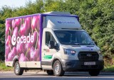 Ocado Retail Drives eGrocery Adoption as Digital Gains Share