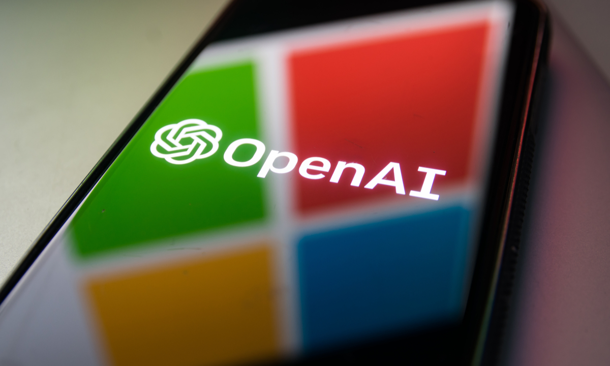 Both DOJ and FTC Want to Open Antitrust Probe of Microsoft/OpenAI Ties