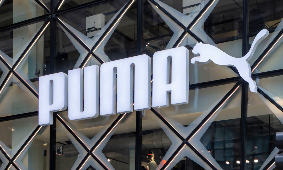 Puma Sales Drop As Argentina’s Peso Takes Abrupt Dive 