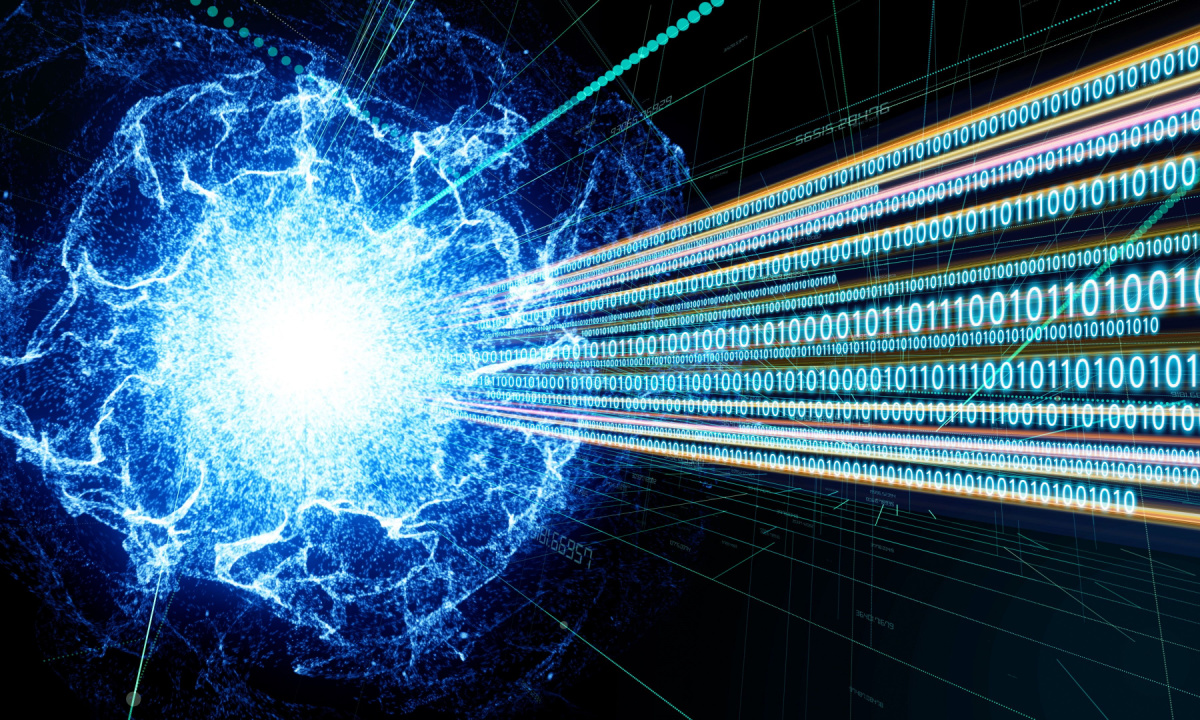 The Impact Quantum-Powered AI Could Have on Payments 