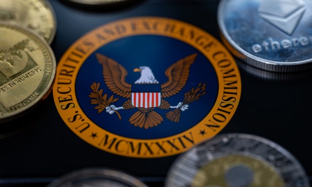 SEC’s Crypto Carve-Out Gives CFOs a New Staking Play