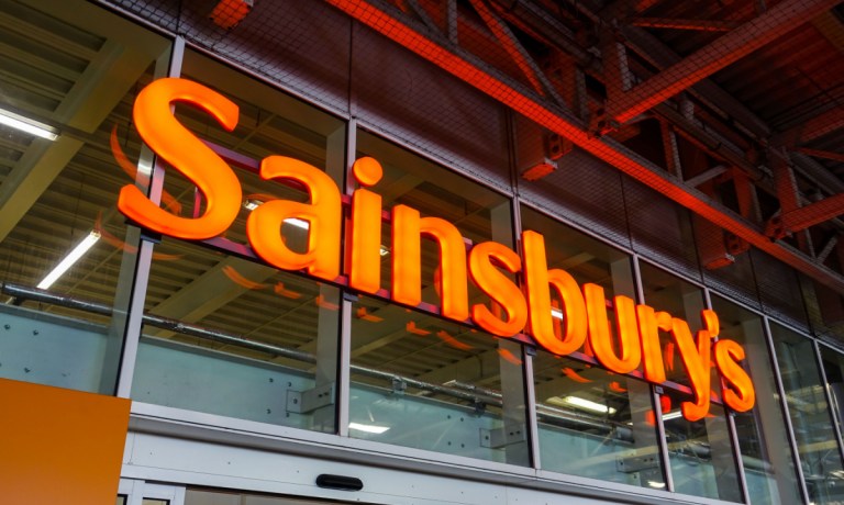 Sainsbury's