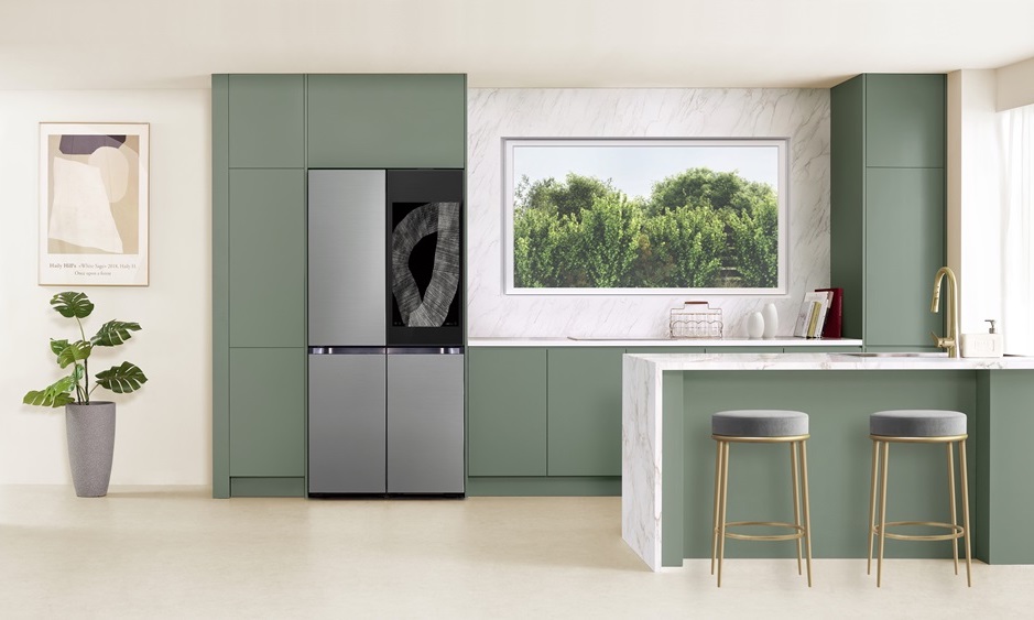 Samsung Announces New Connected Kitchen Products as Consumers Increase Digital Engagement