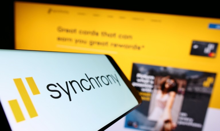 Synchrony Financial