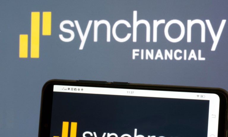 Synchrony Financial