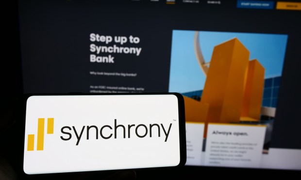 Synchrony Sees Digital Mix Key to Navigating Uncertain Environment