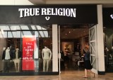 True Religion retail store