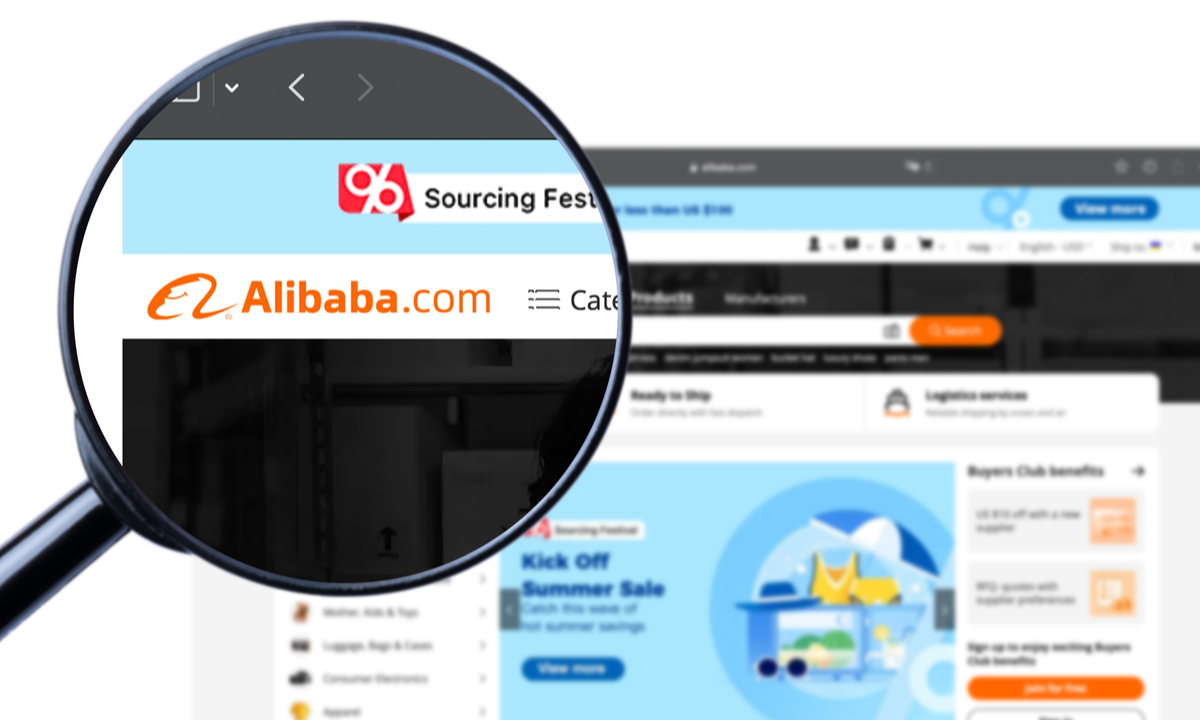 Alibaba.com to Add Instant Help Feature to AI-Powered Smart Assistant
