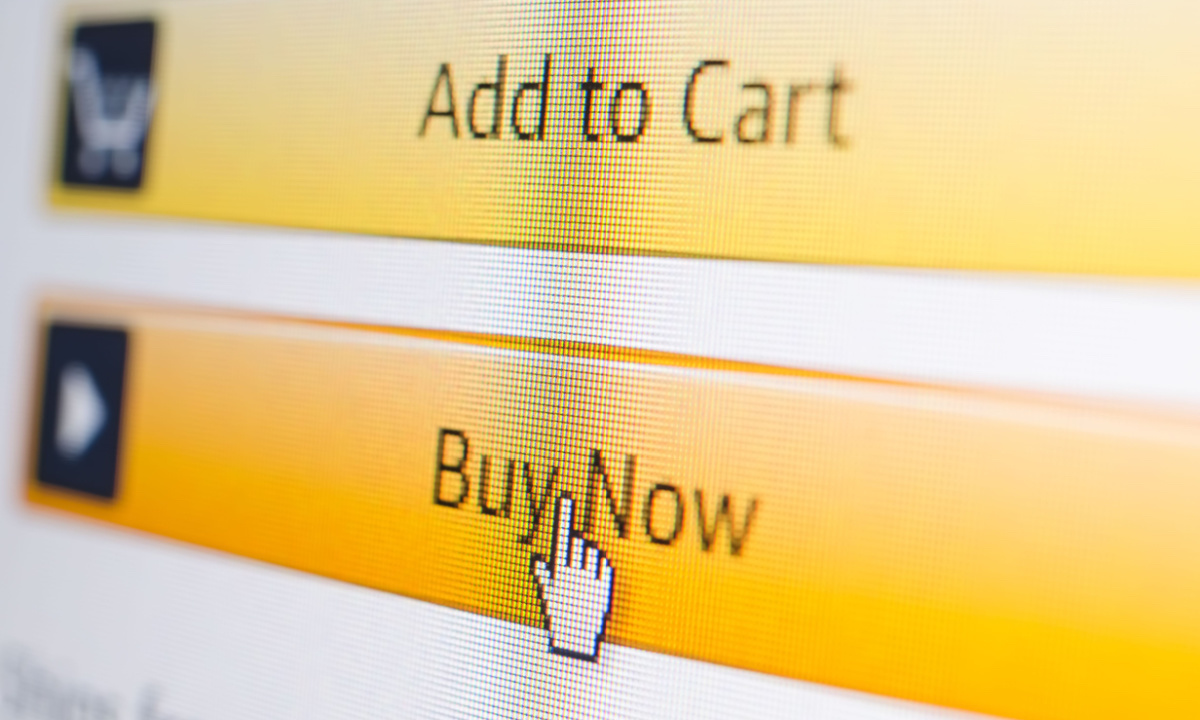 Tech Providers Add ‘Buy Button’ Features to Win Subscription Merchants’ Spending
