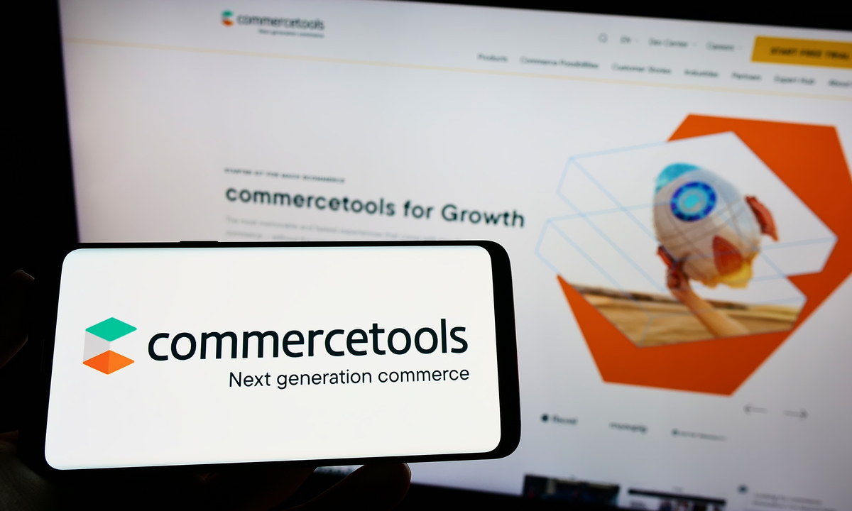 commercetools Launches Solution to Streamline Retailers’ Adoption of Composable Commerce