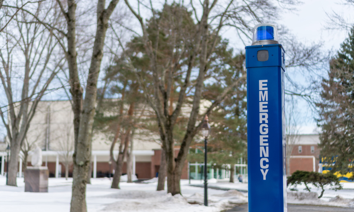Higher Ed Redefines Fraud Strategies for the Connected Campus