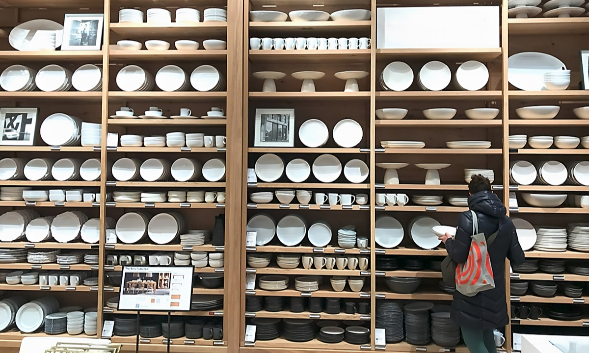 Crate & Barrel Proves That Shopping Shared Gift Registries Unlocks New Retail Sales Channel