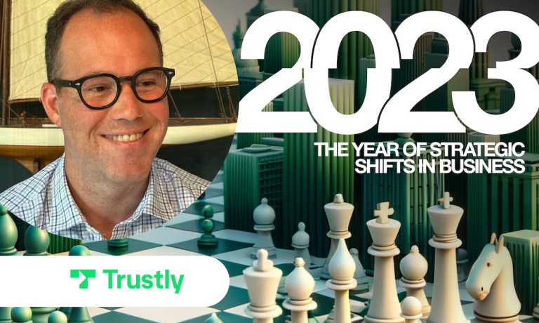 PYMNTS eBook, Trustly