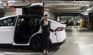 Car Subscription Provider Finn Raises $110M to Add EVs