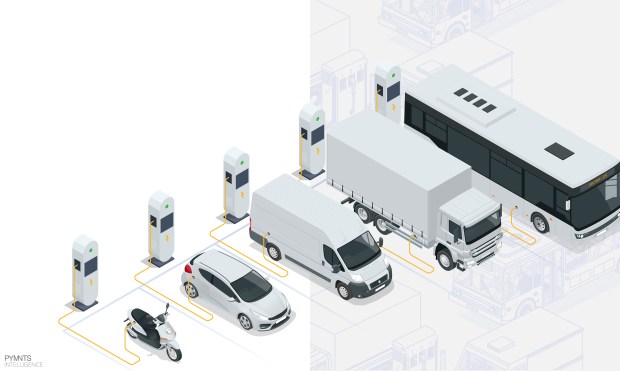 Economic Optimism Boosts Working Capital Use by Fleet and Mobility Companies