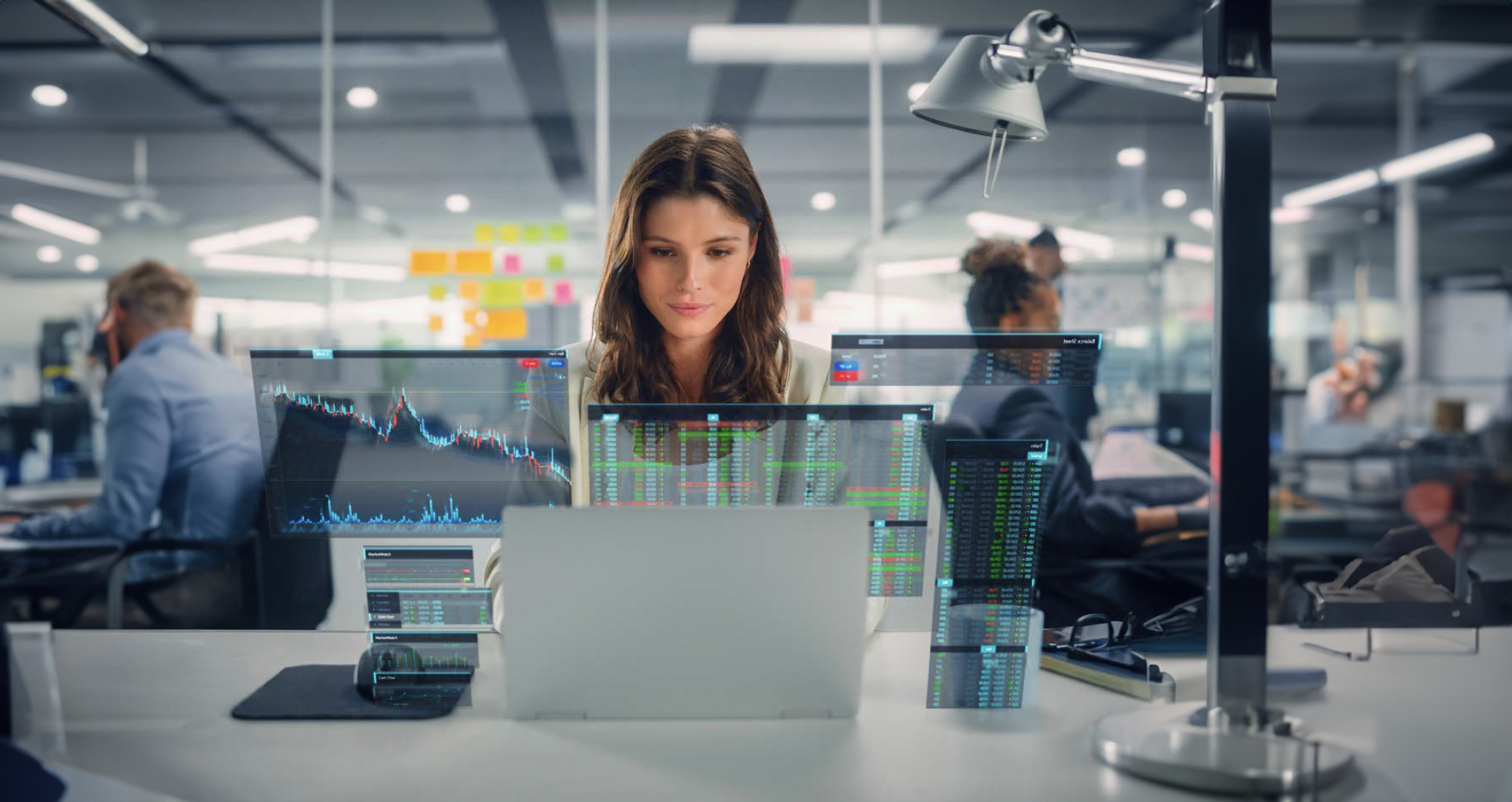 Addressing the Complexities and Risks of AI in Finance