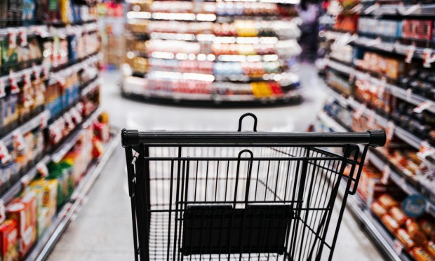 Consumers Temper Their Spending Plans Despite Slowing Inflation