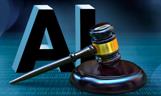 Judges in England and Wales Can Use AI for Writing
