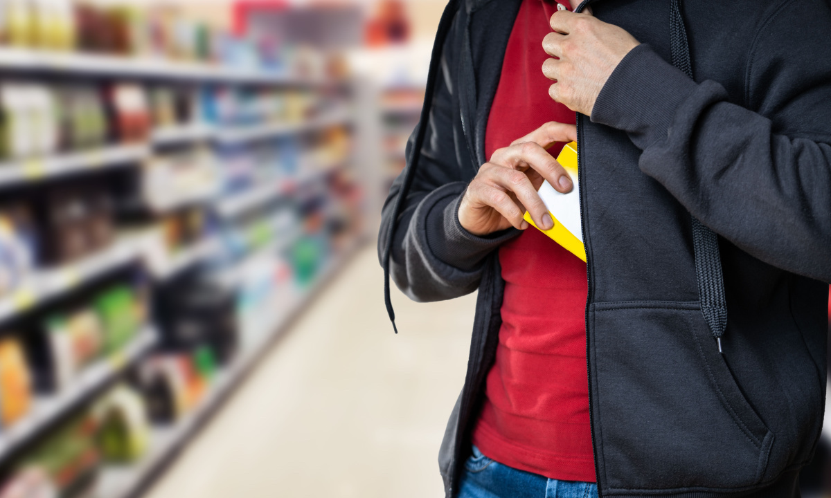 Retail Theft and Shrink Reports Have Investors Seeking Answers