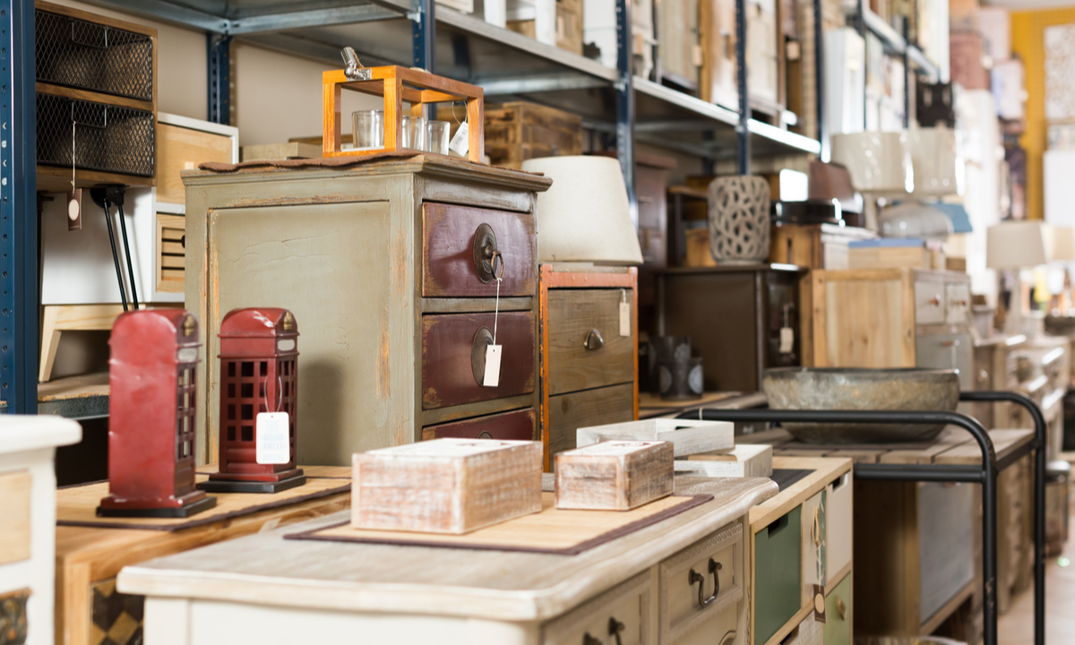 Nearly Half of High-Income Consumers Purchased Secondhand Products in 2023
